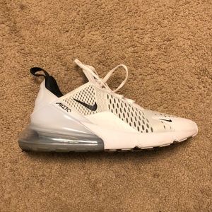 Nike Air Max 270’s